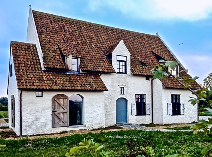 Parallax Background Image